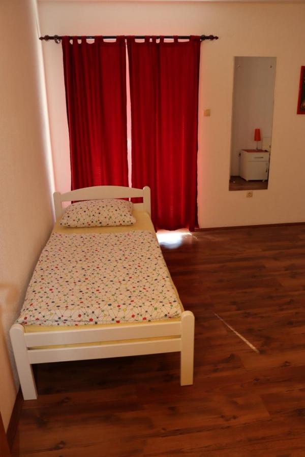 Rooms & Apartment Jozic Prozor Extérieur photo