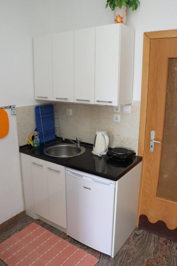 Rooms & Apartment Jozic Prozor Extérieur photo